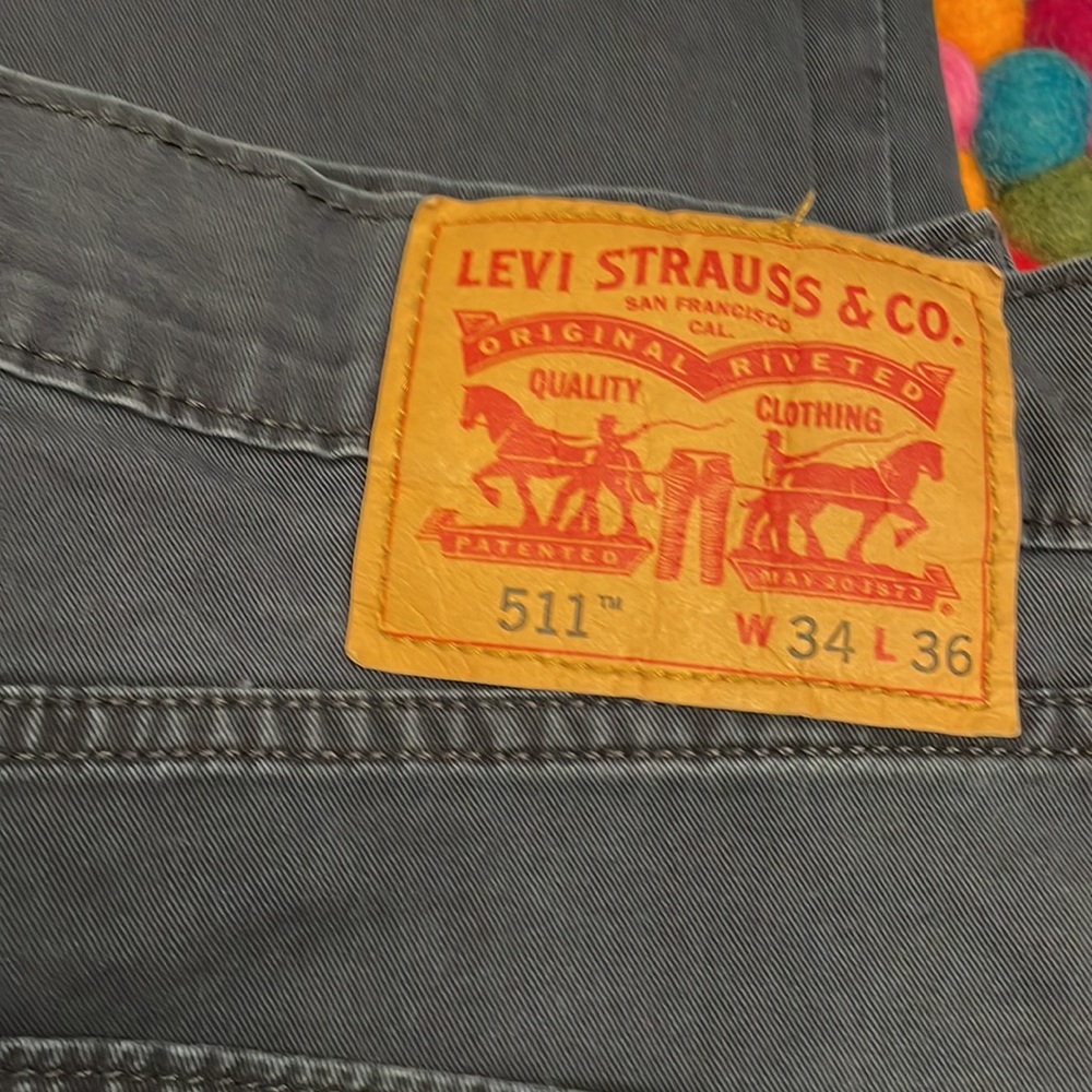 Levi’s Bundle - image 4